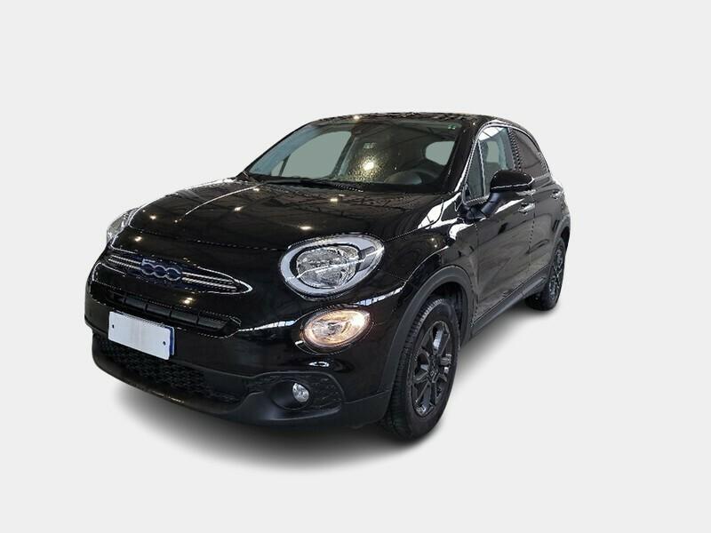 FIAT 500X CLUB 1.0 120CV MY22