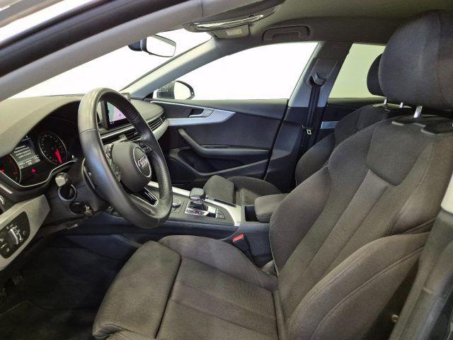 AUDI A5 SPB 35 TFSI S tronic - Cruise/Lim - Sens. Post.