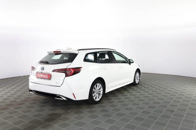 TOYOTA Corolla Corolla Active 1.8 Hybrid Touring Sports