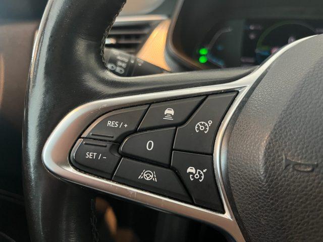 RENAULT Arkana Full Hybrid E-Tech 145cv Intens
