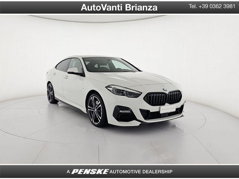 BMW Serie 2 G.C. 220d Gran Coupé Msport