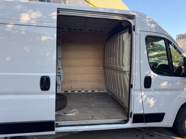 FIAT Ducato 30 2.3 MJT 120CV PM-TM Furgone