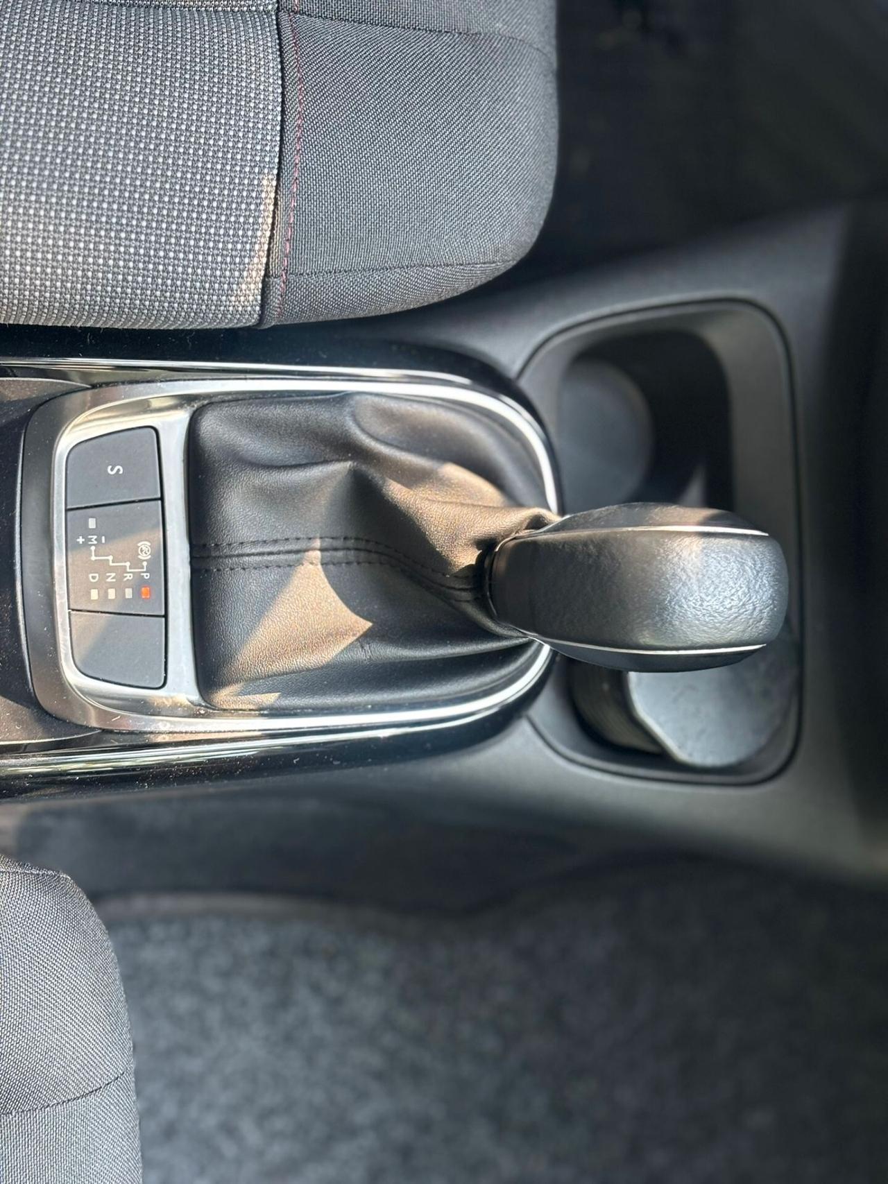 Citroen C4 Cactus BlueHDi 120 S&S EAT6 Feel Pack