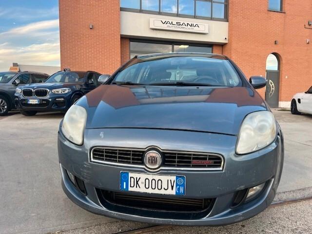 Fiat Bravo 1.9 MJT 150 CV Dynamic