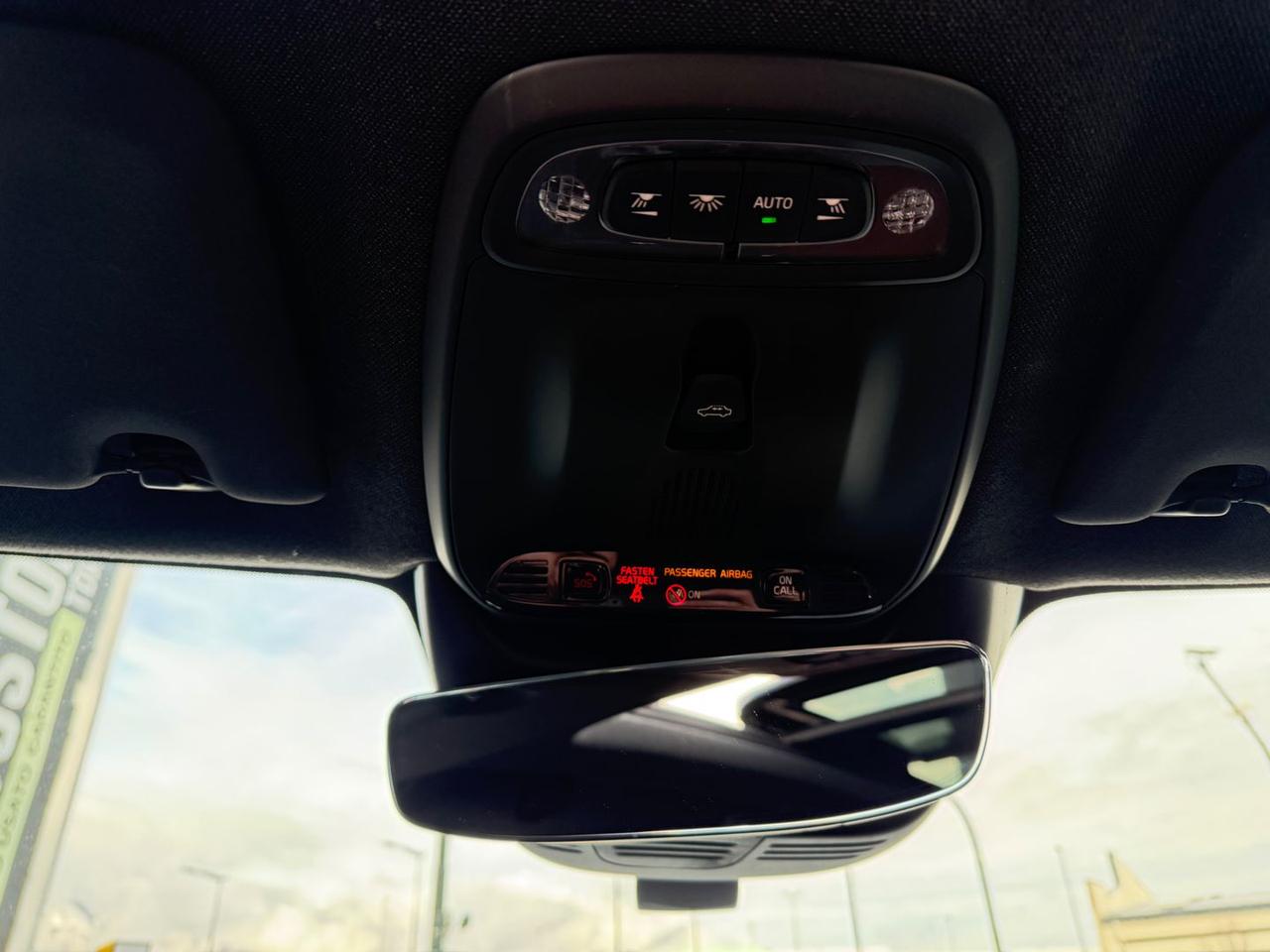 Volvo XC40 2.0 T5 Polestar R-Designm AWD Gea #8983