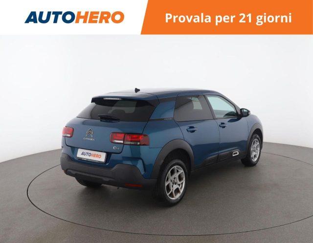 CITROEN C4 Cactus BlueHDi 100 S&S Shine