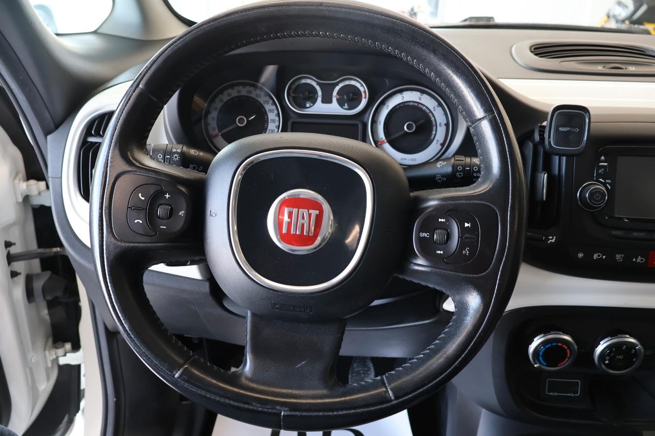 Fiat 500L 1.4 Lounge 95cv okneopatentati