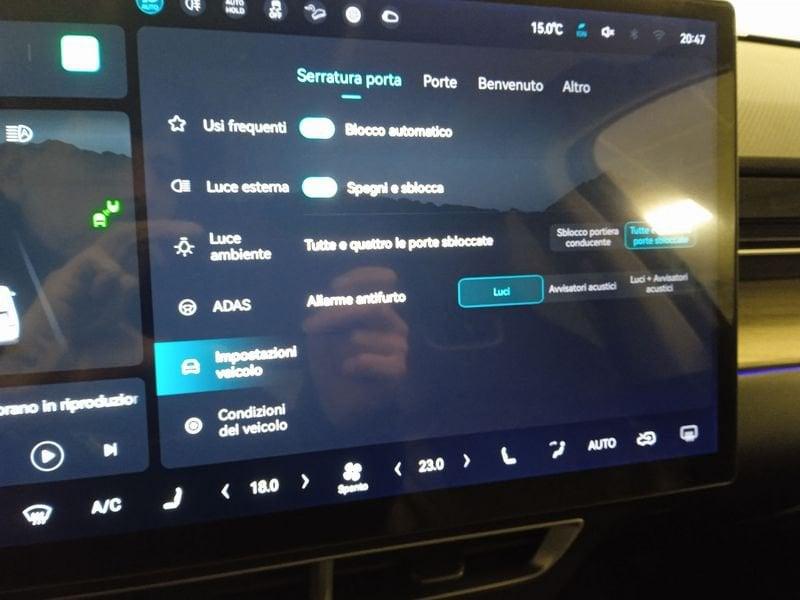 SPORTEQUIPE Sportequipe 6 GT 1.6 T-GDI DCT GPL