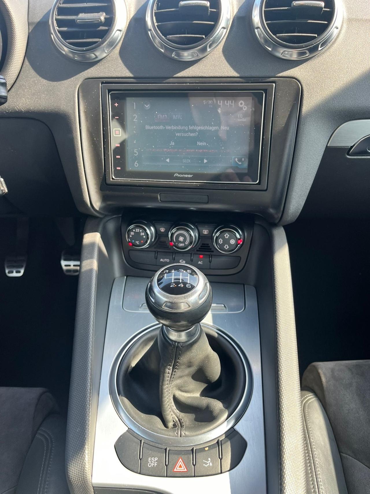 Audi TT Coupé 2.0 TFSI