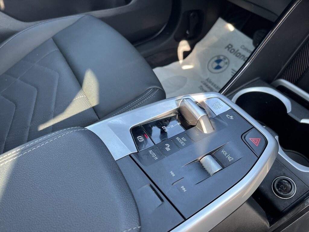 BMW X1 20 d Mild Hybrid 48V xLine xDrive DCT