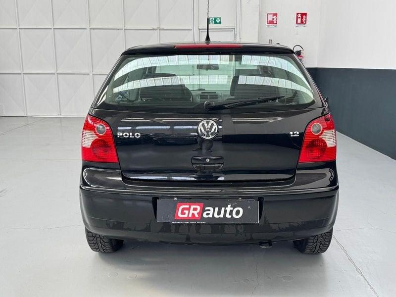 Volkswagen Polo Polo 5p 1.2 Trendline