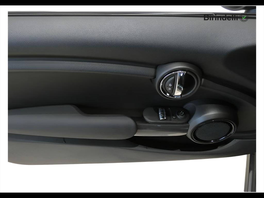 MINI Mini 4ª serie (F56) - Mini 1.5 One 75 CV Baker Street