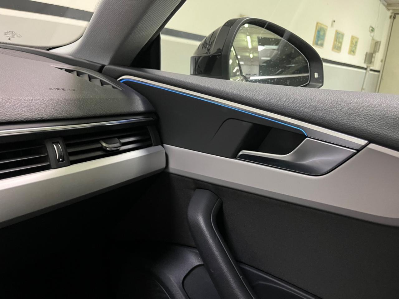 Audi A5 SPB 40 TDI S tronic Business Advanced