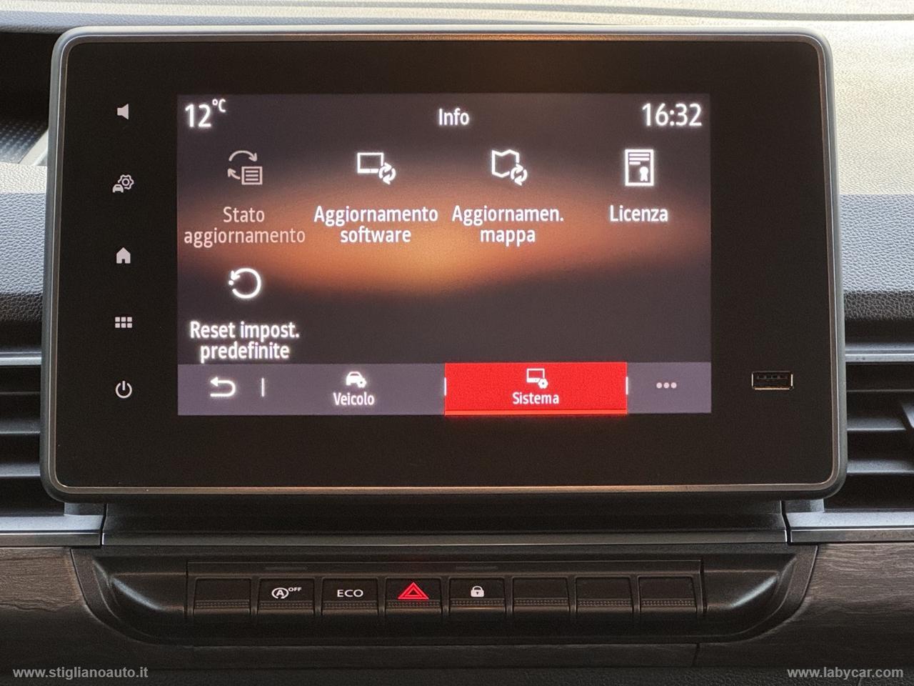 RENAULT Kangoo 1.5 Blue dCi 95 Edition One