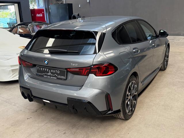 BMW 120 48V MSport