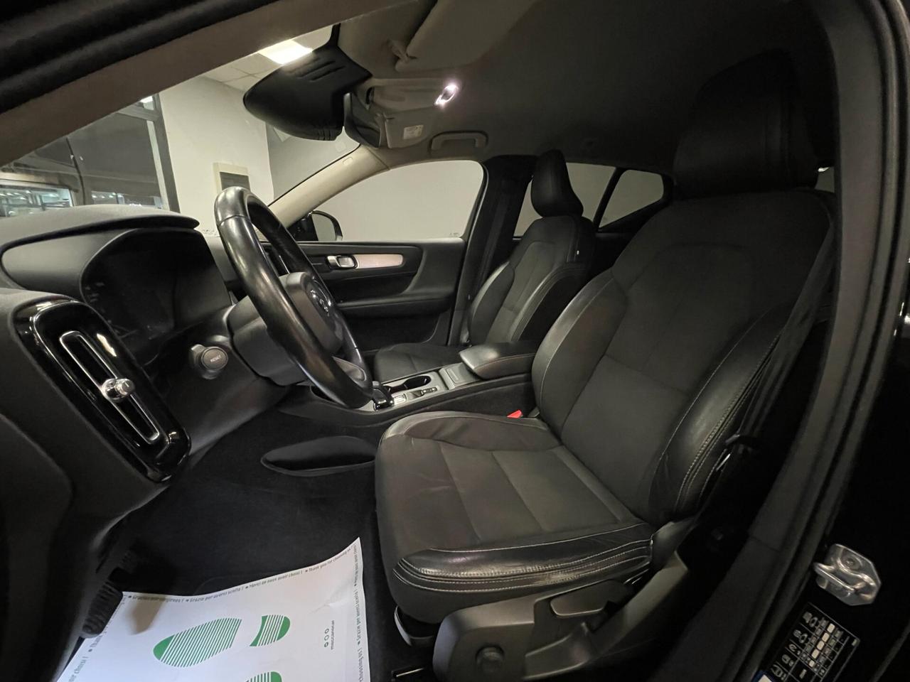 Volvo XC40 D3 Geartronic Business Plus