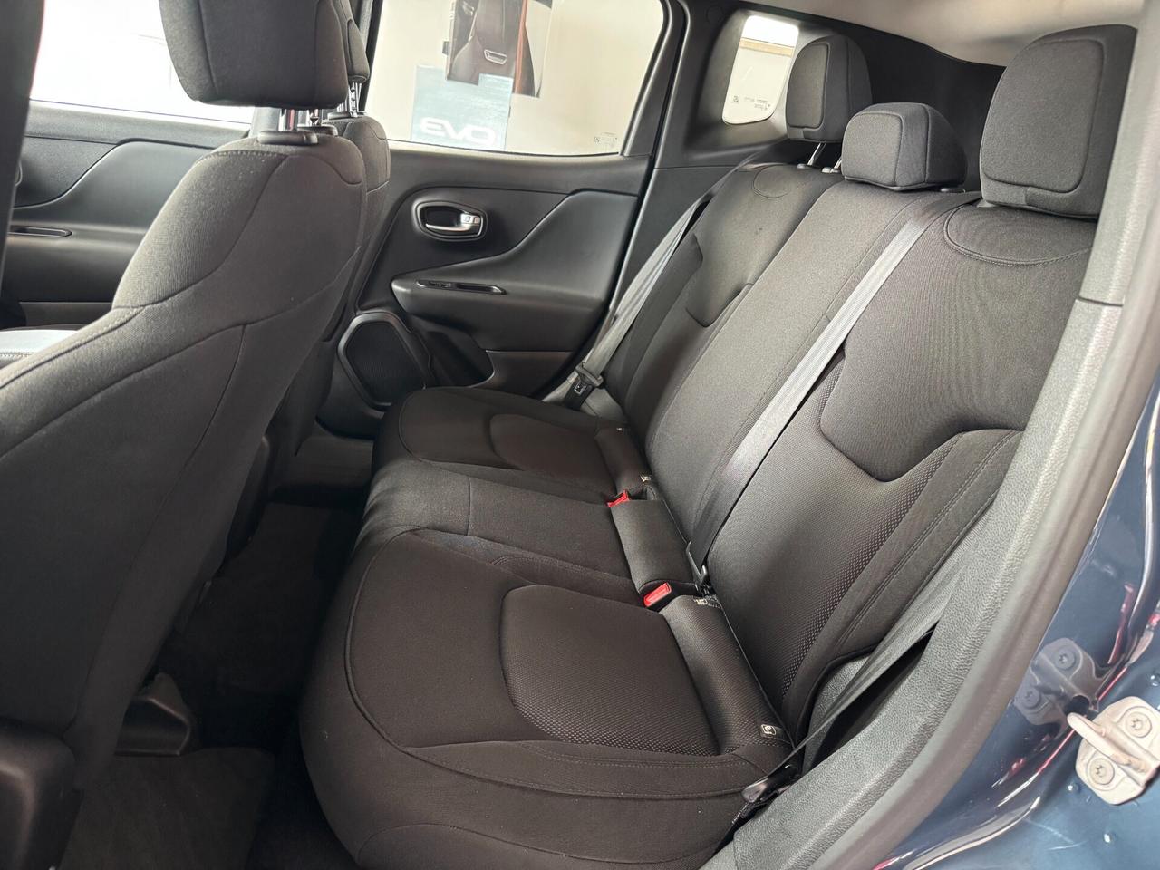 Jeep Renegade 1.0 T3 Limited - 2022