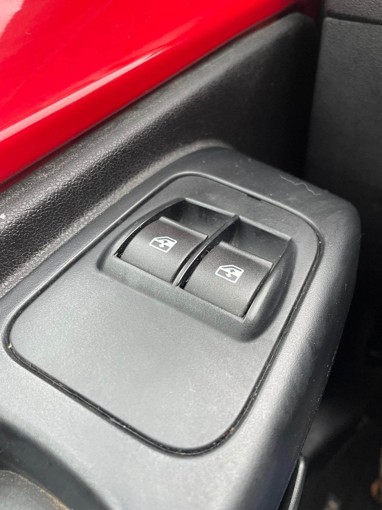 Fiat Fiorino 1.3 MJT 95CV Cargo Adventure