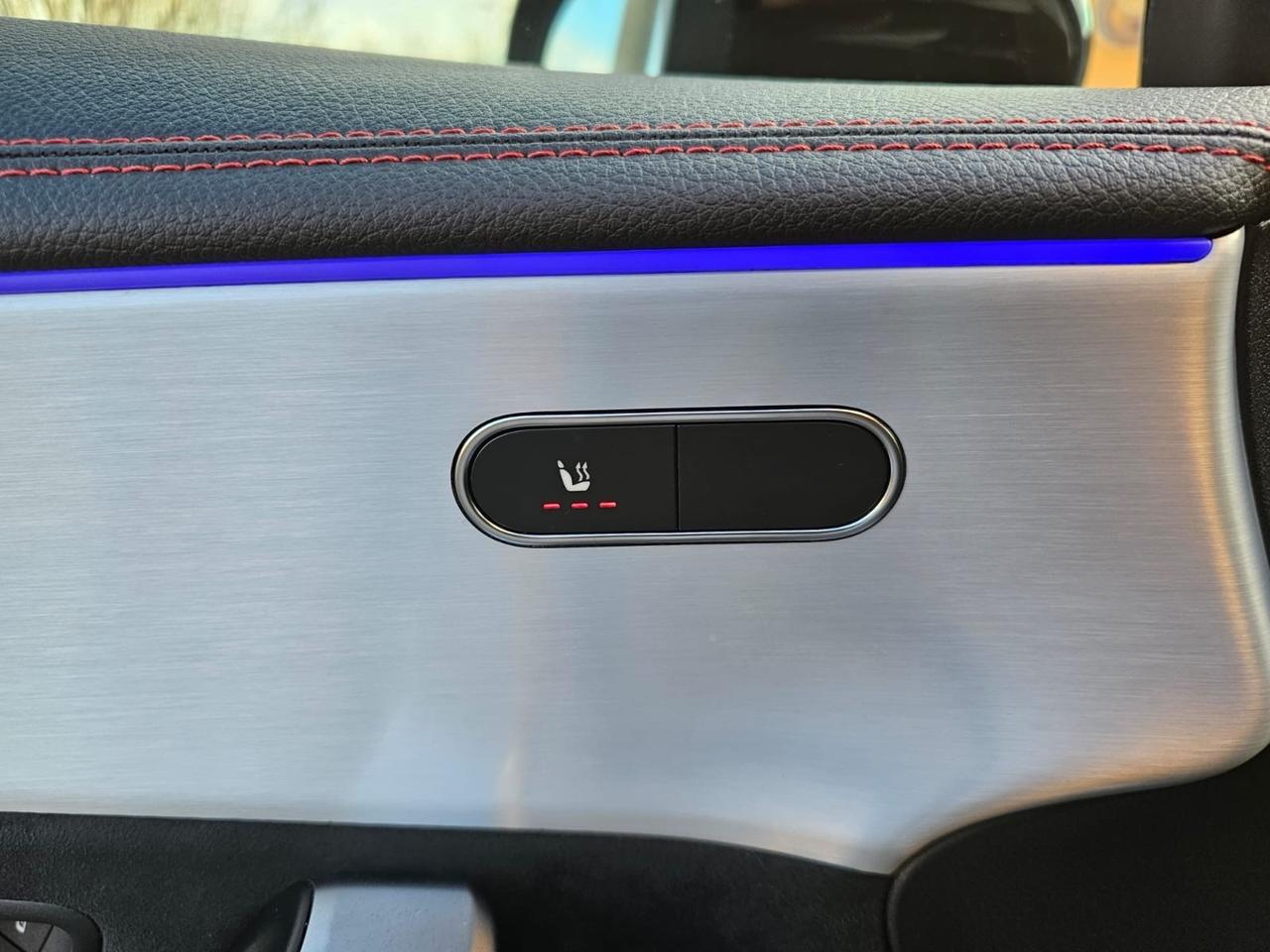 Mercedes-benz CLA 200 d Automatic Shooting Brake Premium