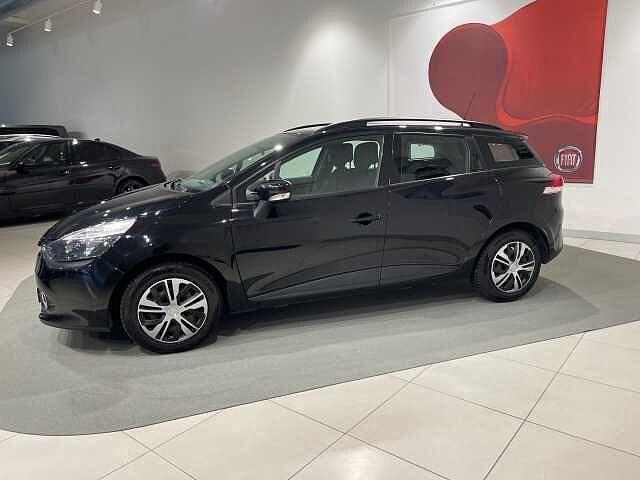 Renault Clio Sporter 1.2 75CV Life