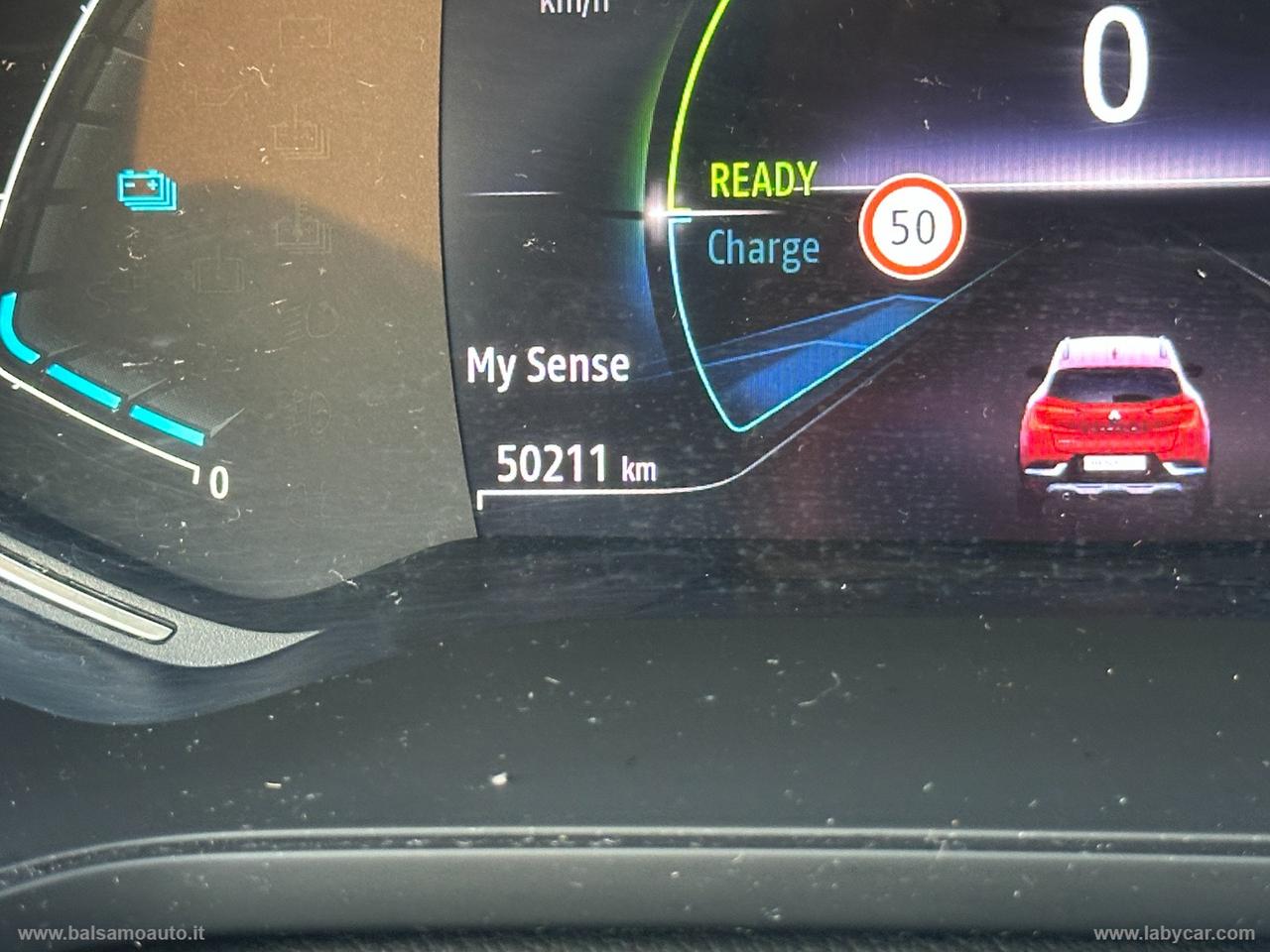 RENAULT Captur Hybrid E-Tech 145 CV Intens