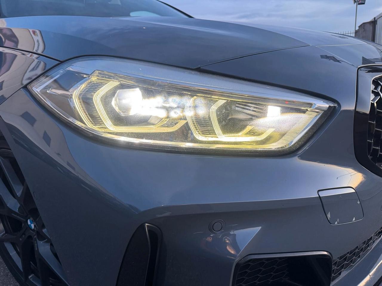 Bmw 135 M 135i xDrive m sport pro performance IVA ESPOSTA!