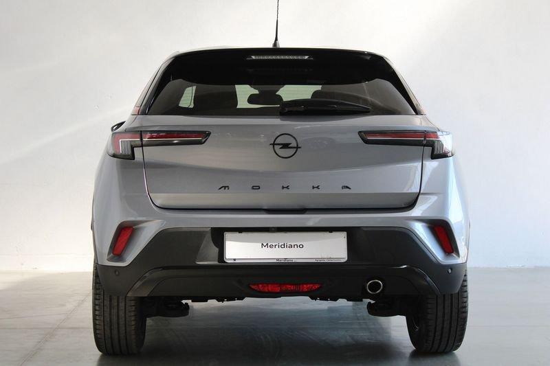 Opel Mokka 2 serie 1.5 diesel GS Line