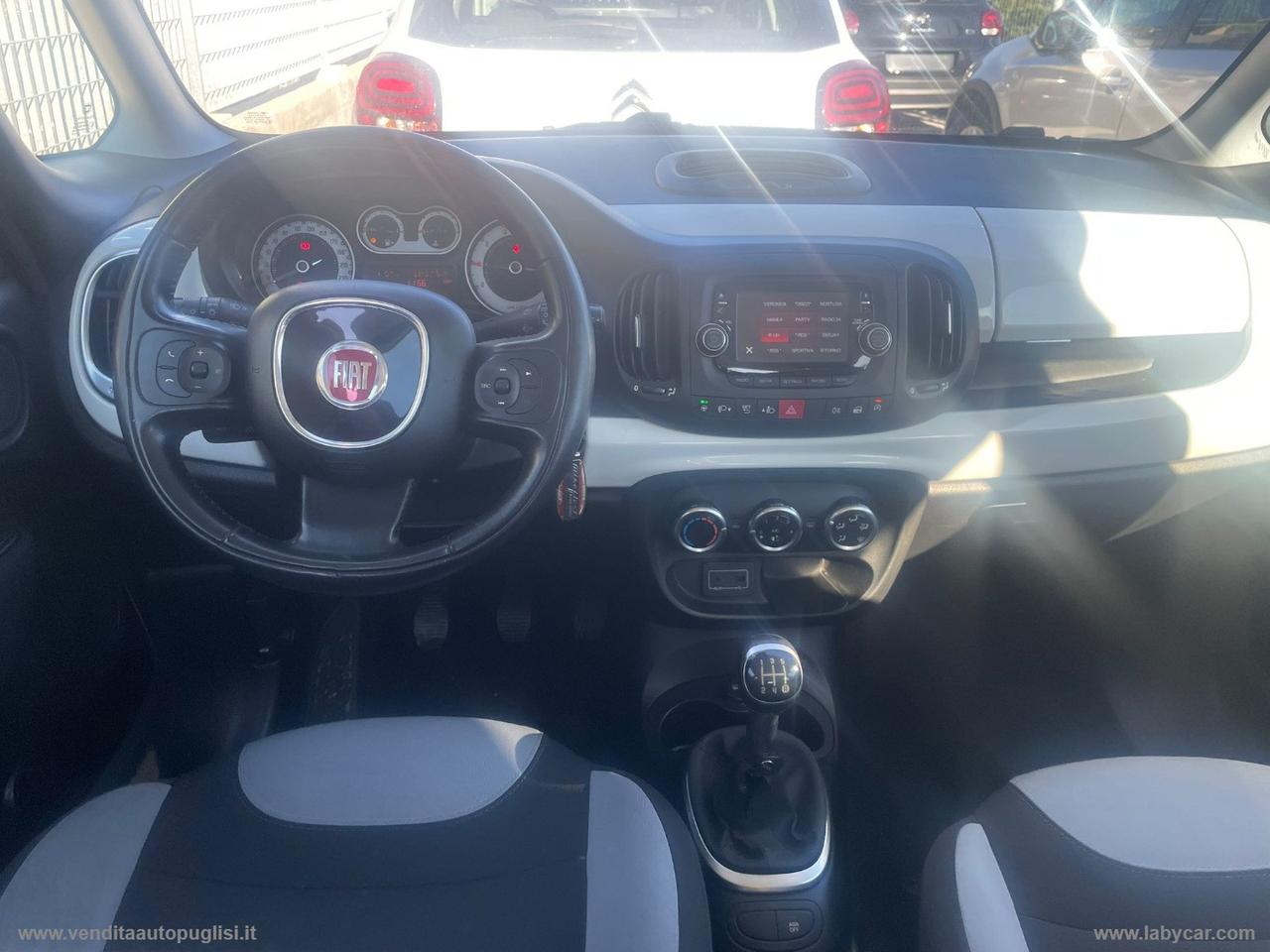 FIAT 500L 1.3 MJT 95 CV Business
