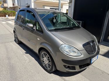 Lancia MUSA 1.3 Multijet 16V Oro