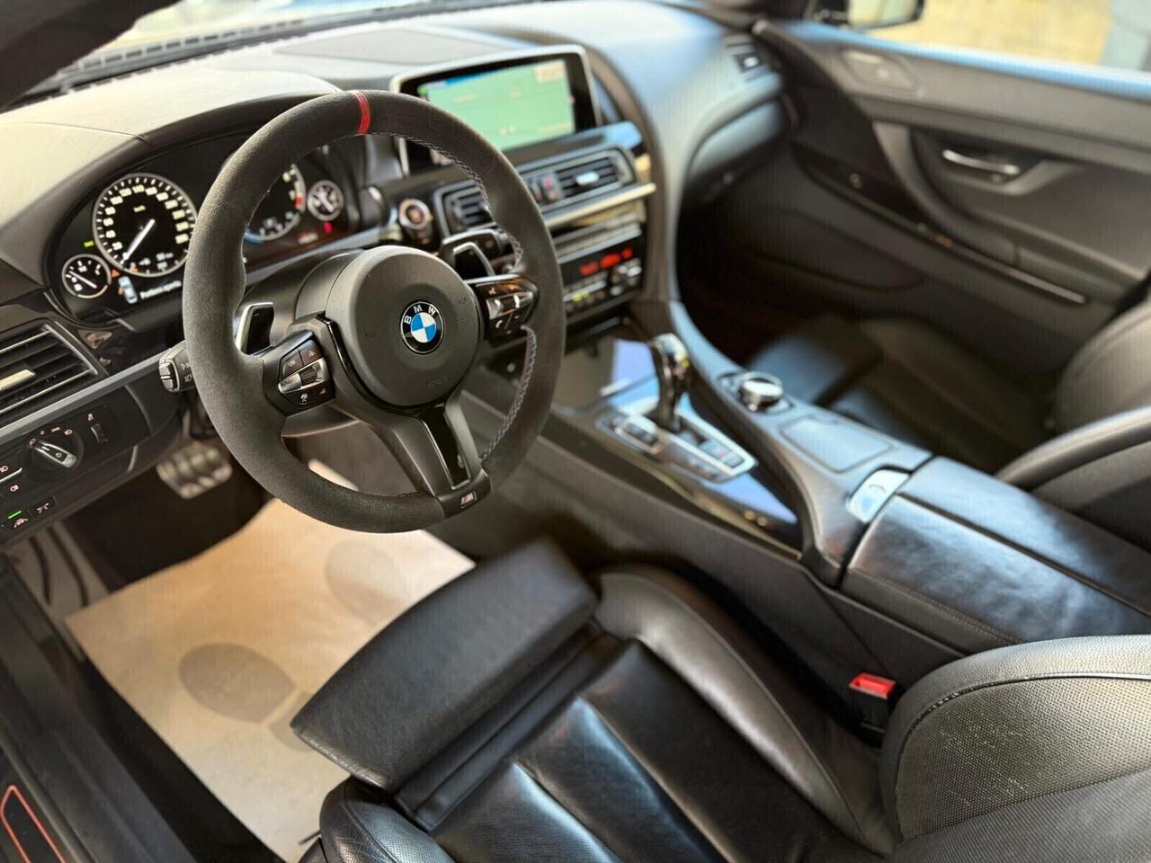 Bmw 650 650i xDrive Coupé