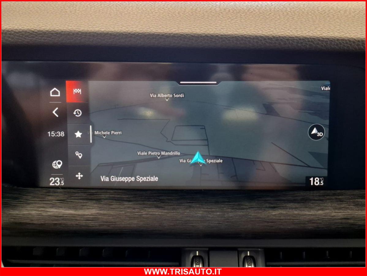 ALFA ROMEO Stelvio 2.2 Td AT8 Super (BIXENO+NAVI)