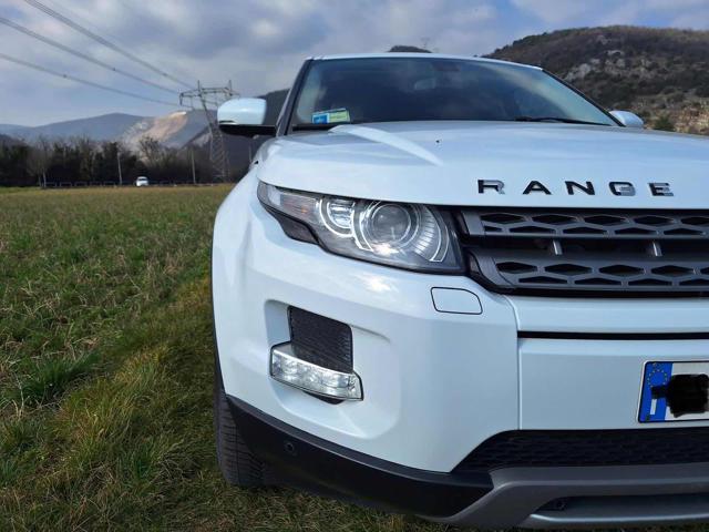 LAND ROVER Range Rover Evoque 2.2 Sd4 5p. Dynamic