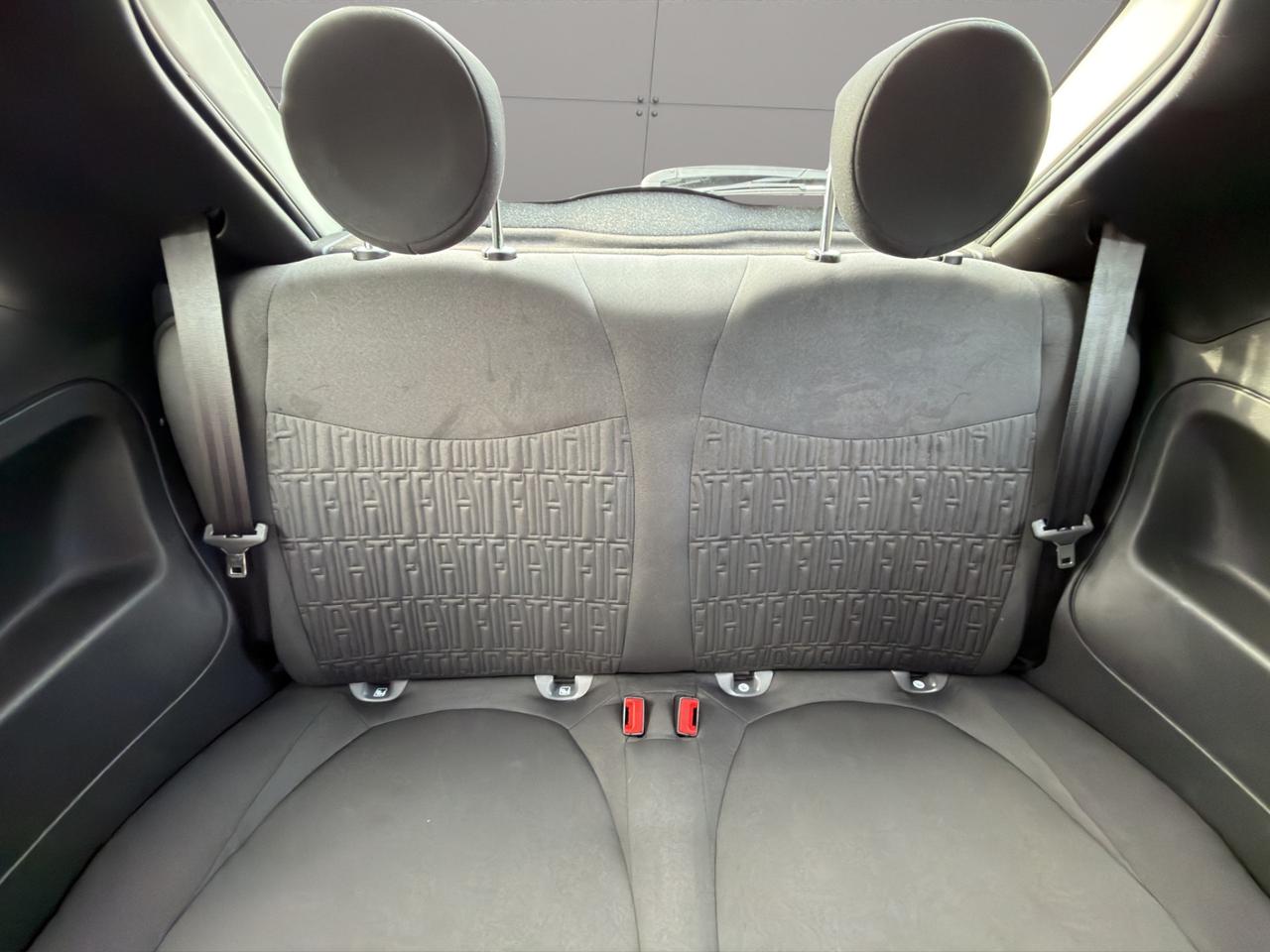 Fiat 500 1.0 hybrid 70cv - Unipro - Promo finanziamento