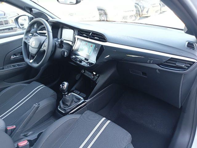 OPEL Corsa GS 1.2 GPL 100 CV
