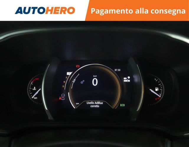 RENAULT Megane Mégane Blue dCi 115 CV Business