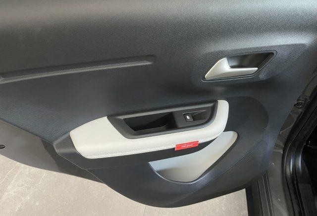 CITROEN C3 1.2 PureTech 100 CV Max