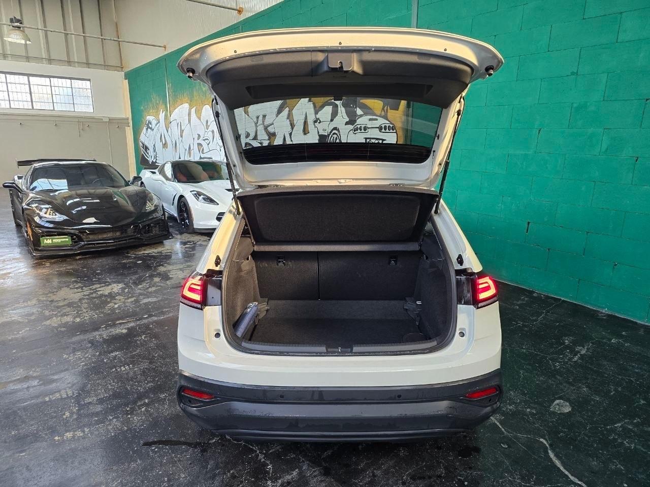 Volkswagen Taigo 1.0 TSi 95cv Tech Pack