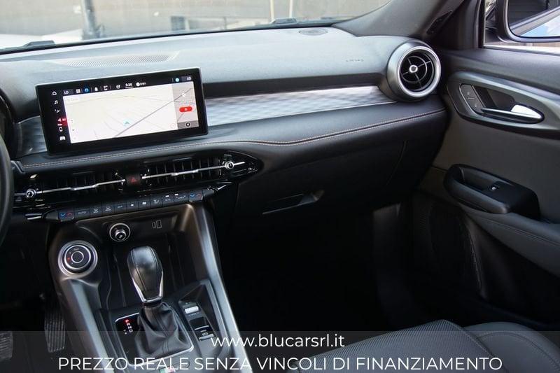 Alfa Romeo Tonale 1.6 Diesel 130cv TCT6 Ti