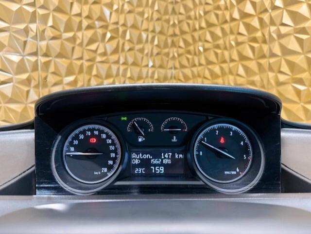 Lancia Ypsilon 1.3 MJT 16V 95 CV 5 porte Gold