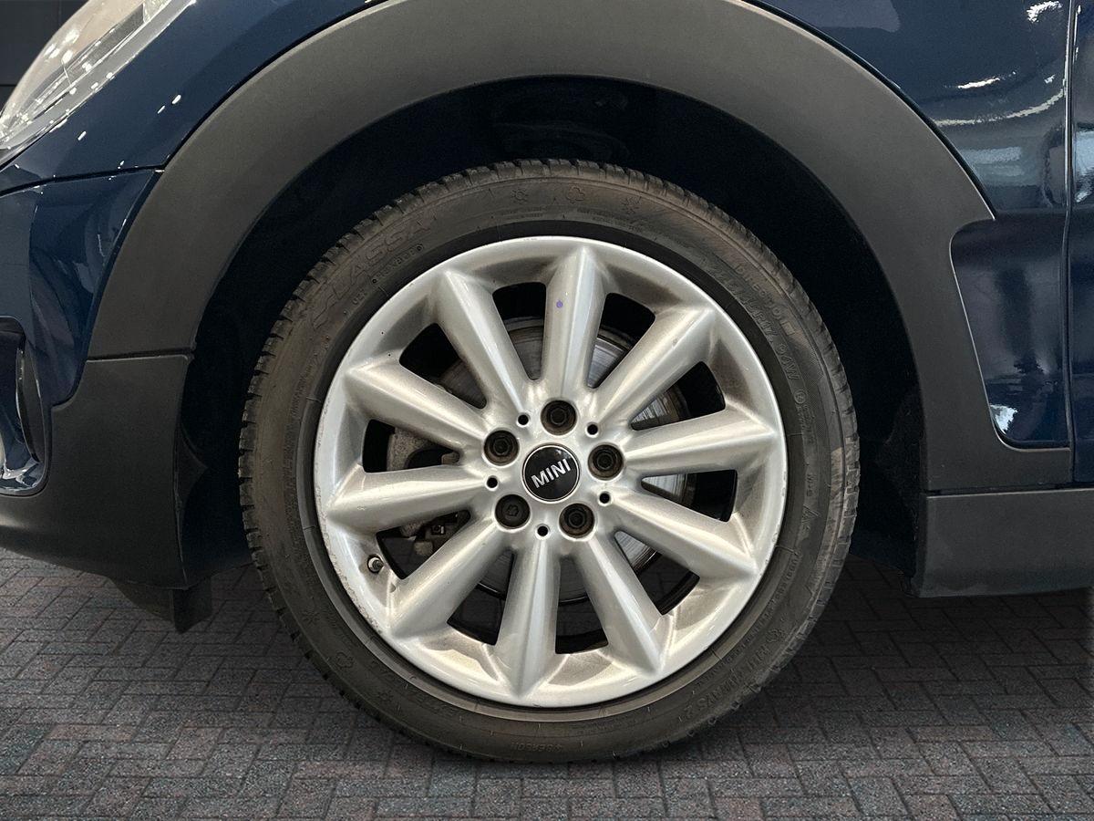 MINI Mini IV F54 2016 Clubman - Mini Clubman 2.0 Cooper D Busines
