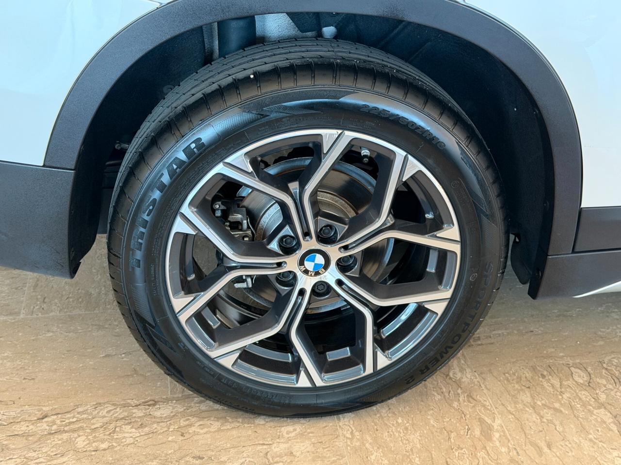 Bmw X1 sDrive 18D 150 cv. Auto X LINE PLUS