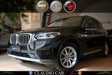 Bmw X3 sDrive 18d