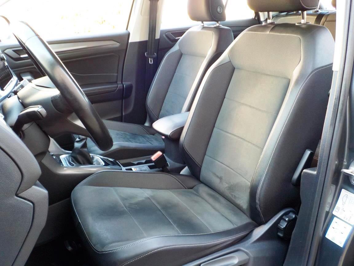 Volkswagen T-Roc 2.0 TDI SCR Style
