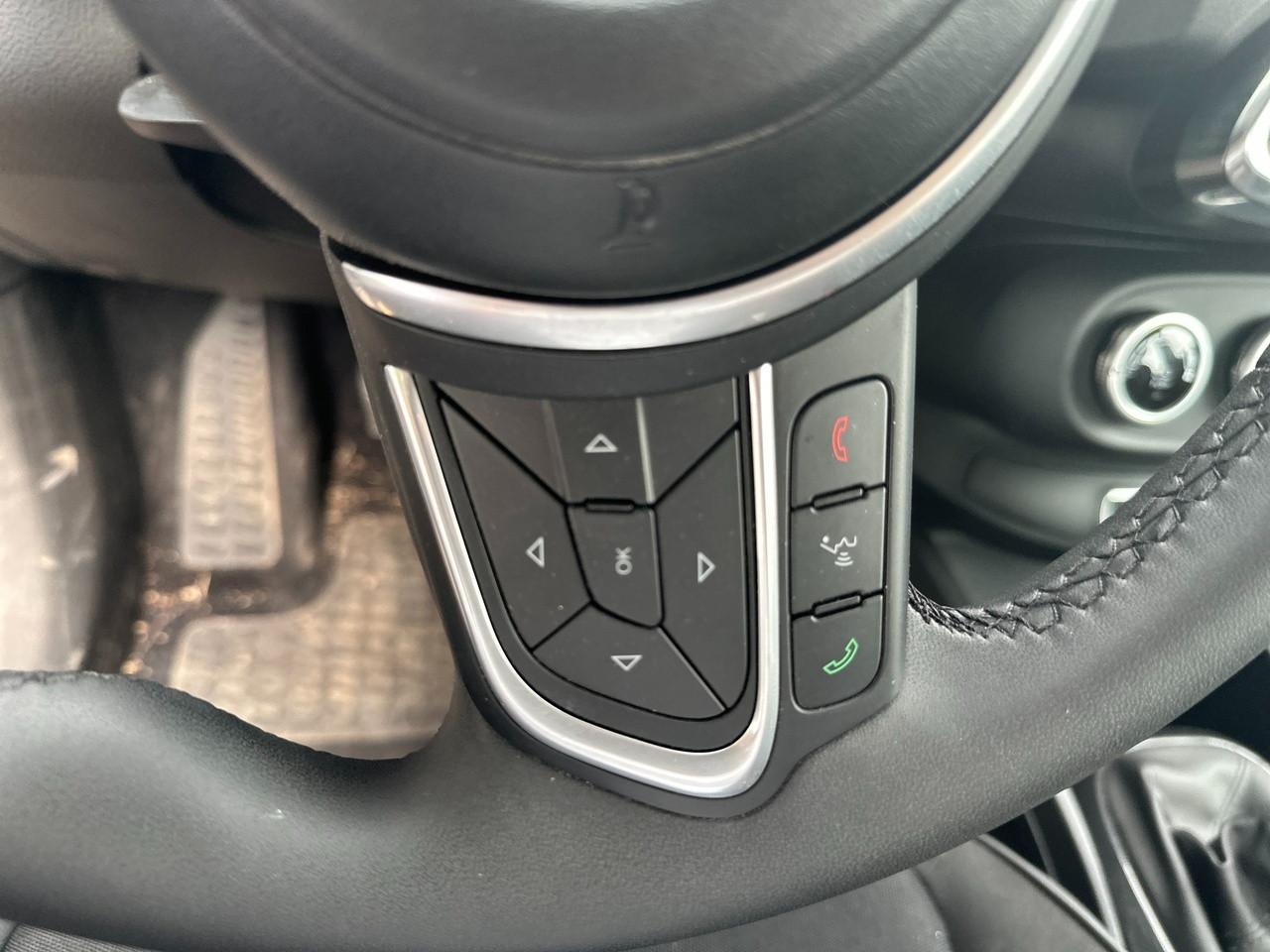 FIAT 500X 2022 - 500X 1.0 t3 120cv