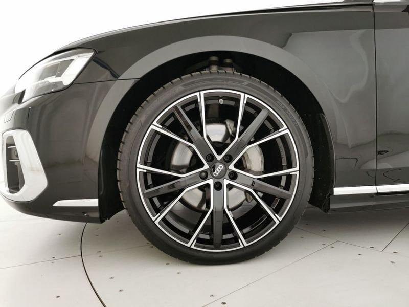 Audi A8 50 3.0 tdi mhev quattro tiptronic