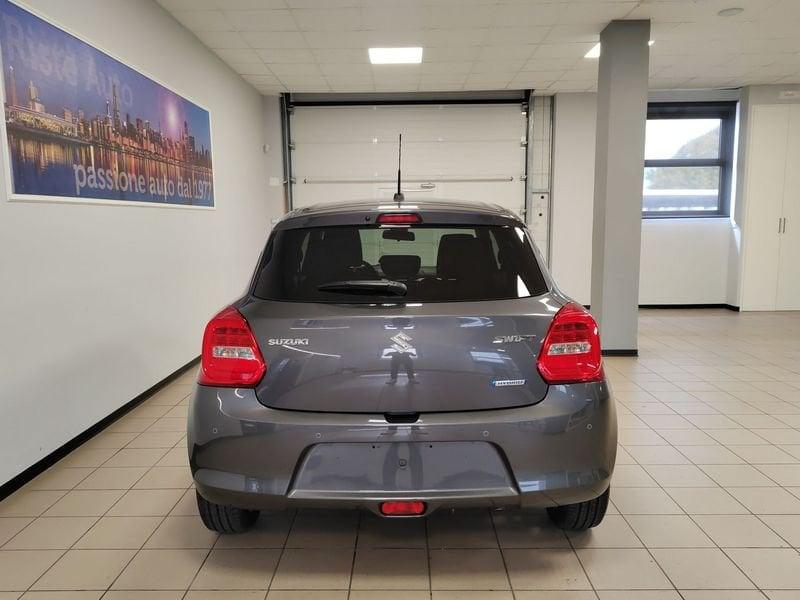 Suzuki Swift 1.2 Hybrid Top (( Promo ))