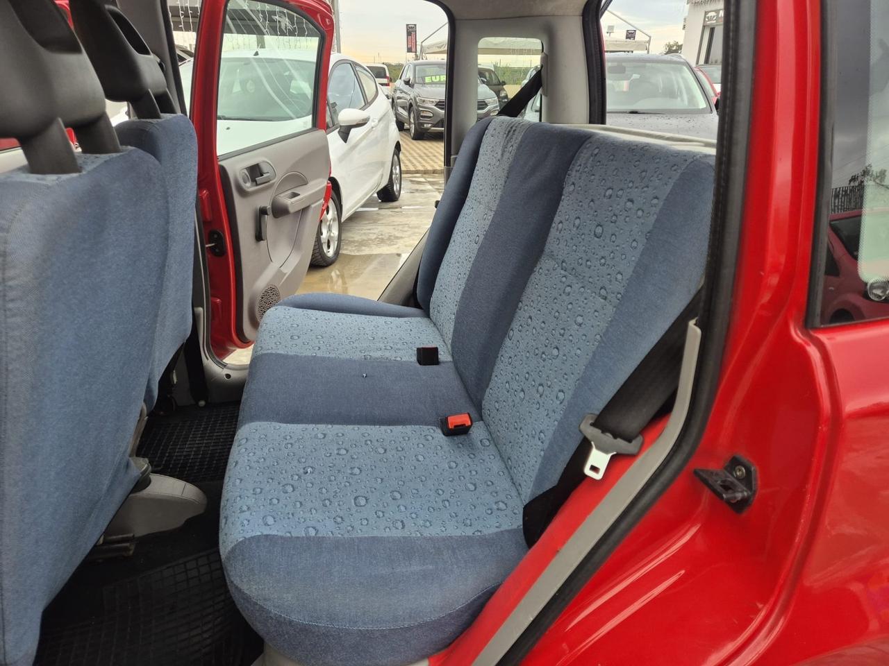 Fiat Panda 1.1 Active