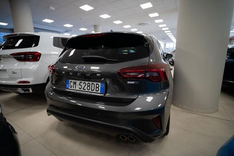 Ford Focus 1.0t ecoboost h ST-Line X 125cv