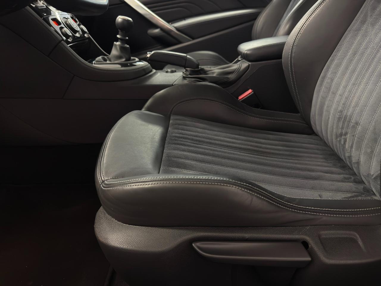 Peugeot RCZ 1.6 thp 16v 200cv FL