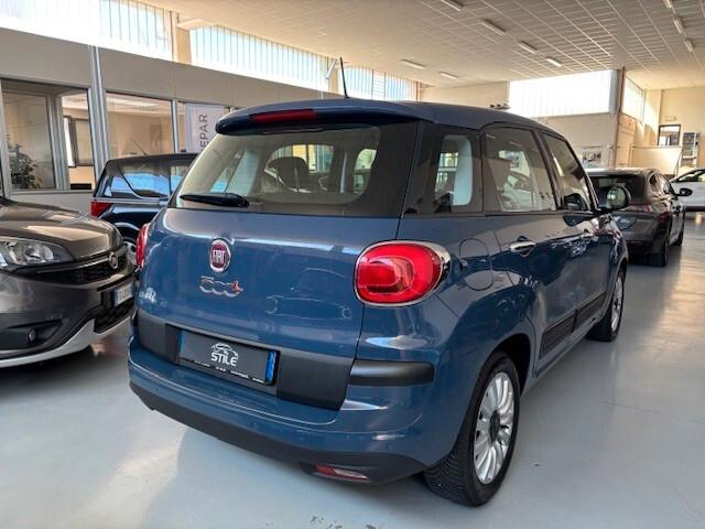 Fiat 500L 1.4 95 CV S&S